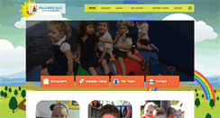 Desktop Screenshot of granitebayschoolhouse.com